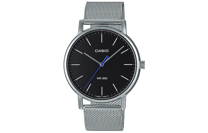 CASIO CASIO Men Standard Series Black Watch