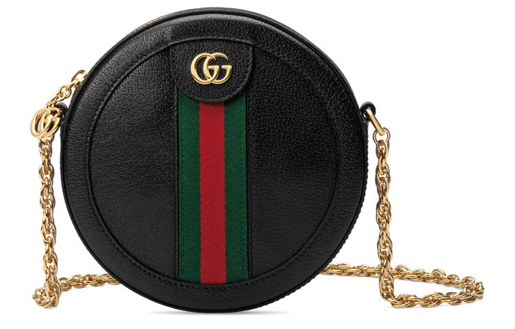 GUCCI Ophidia Crossbody Bags