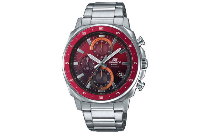 CASIO CASIO Men EDIFICE Watch