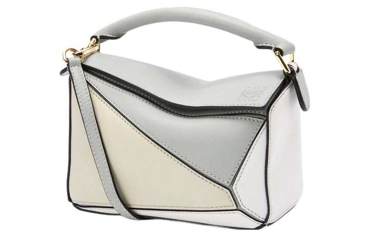 LOEWE LOEWE Puzzle Handbags