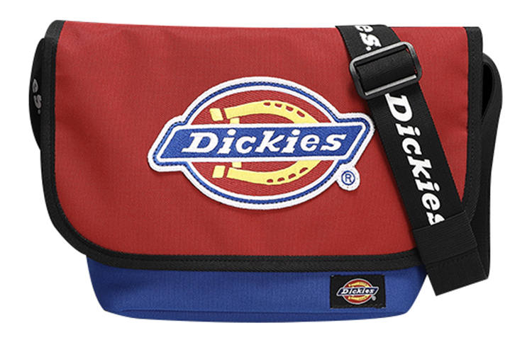 Dickies Dickies Polyester Crossbody Bag Regular Unisex