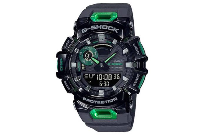 CASIO CASIO G-Shock Vital Bright Series GBA-900SM-1A3