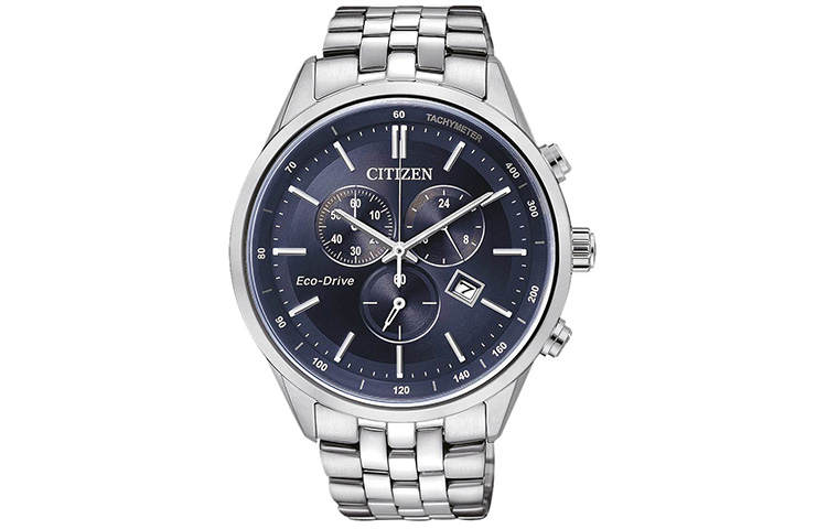 CITIZEN CITIZEN Eco Drive Corso AT2141 52L