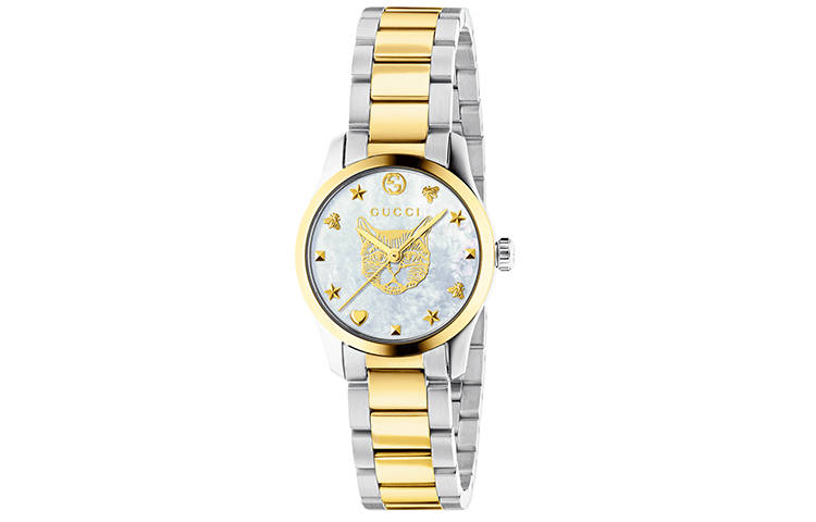 GUCCI Diamantissima 27mm