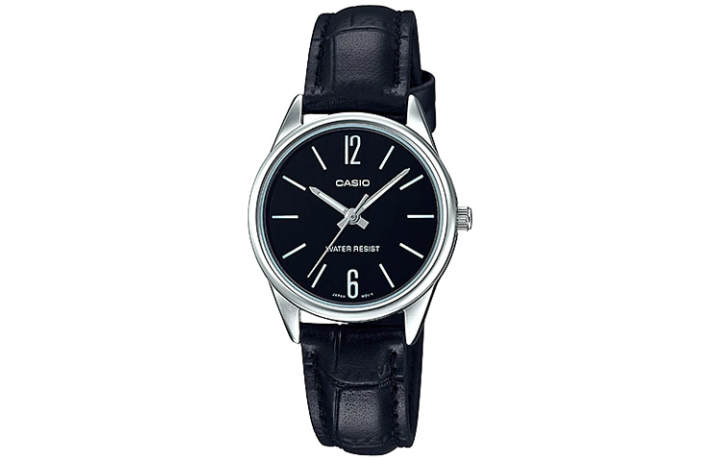 CASIO CASIO Women's Standard Series Black Watch