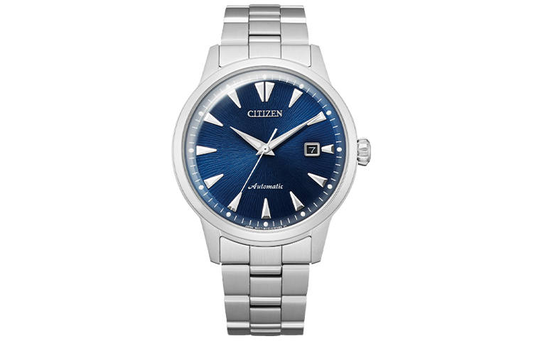 CITIZEN CITIZEN Men's Ecology Drive Collection Watch