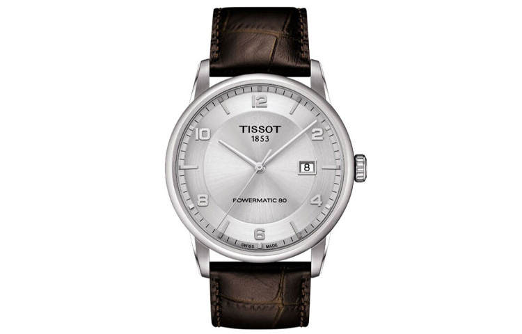 TISSOT Men's Watch