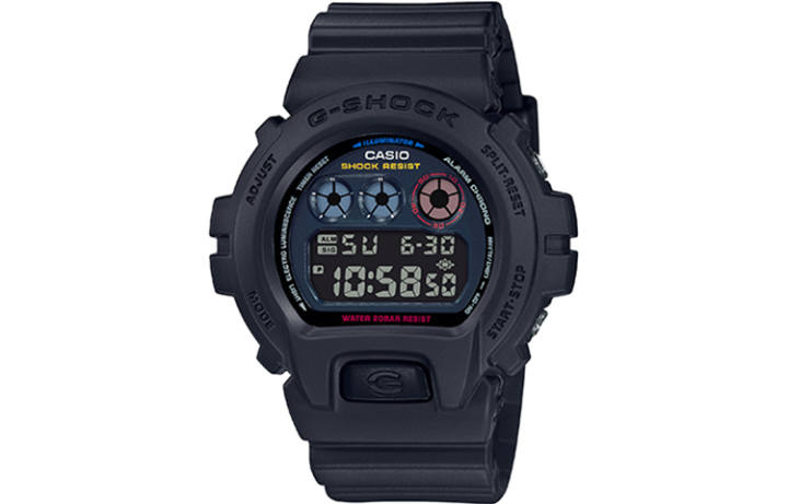 CASIO CASIO G Shock DW6900MS1CR