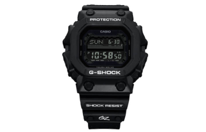 CASIO CASIO Men BABY-G Black Watch GX-56BBGRLR-1