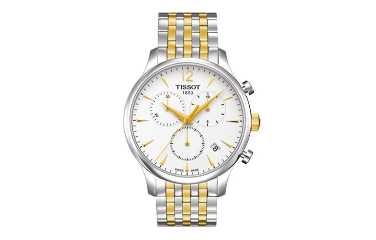 TISSOT Men's Junya Collection Watch