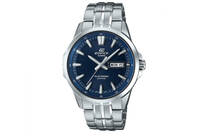 CASIO CASIO Men EDIFICE 42.5mm Blue Watch EFB-105SBD-2A