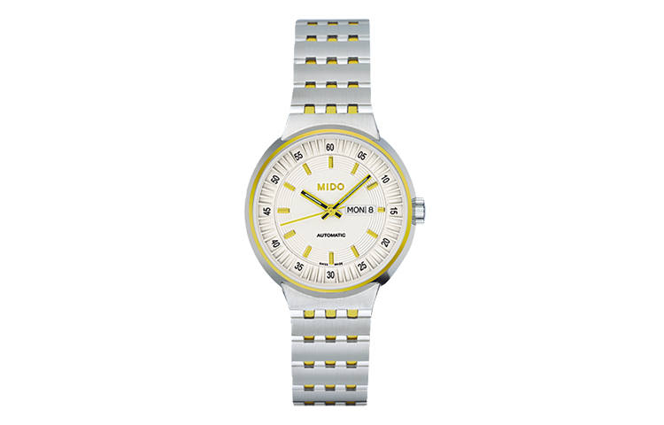 MIDO Women's Perfect Series Watch