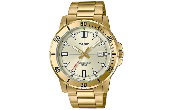 CASIO CASIO G Shock MTP VD01G 9E