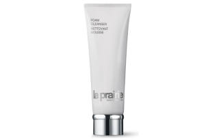 LA PRAIRIE LAIPONI Belle Soft Foam Facial Cleansing Milk Moisturizing And Nourishing Cleaning Makeup Removal 125ml