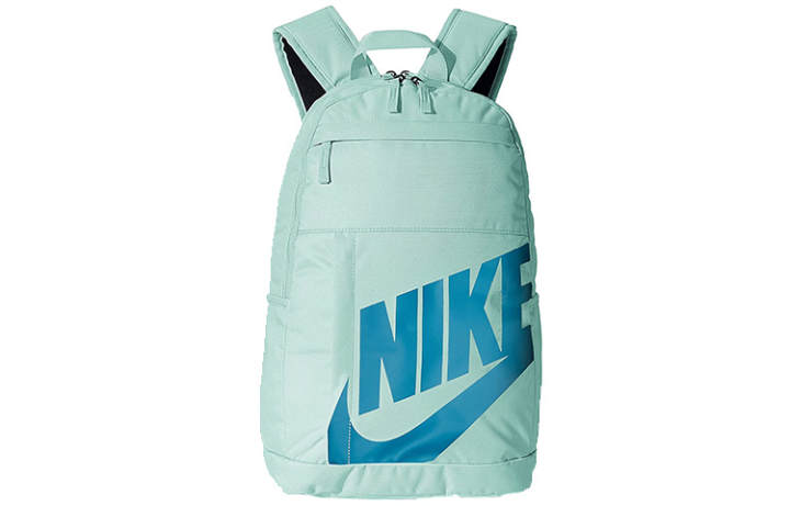 Nike Nike SportswearELEMENTAL Polyester Backpack Regular Unisex Green
