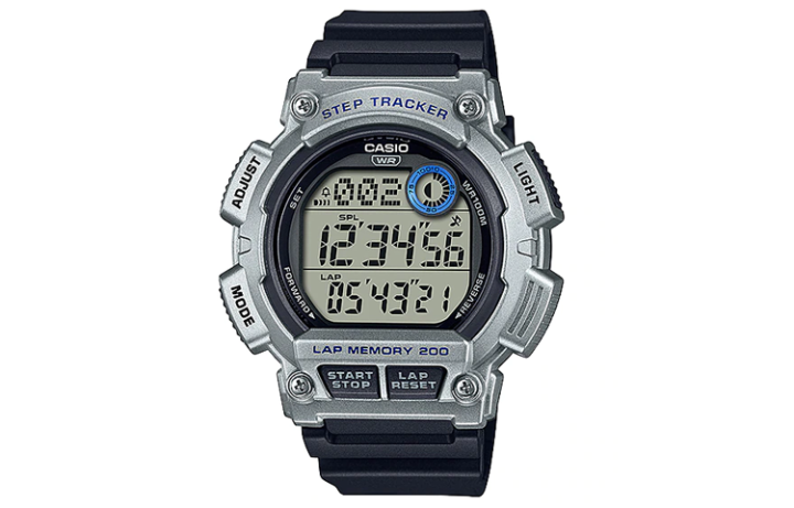 CASIO CASIO G Shock WS 2100H 1A2V