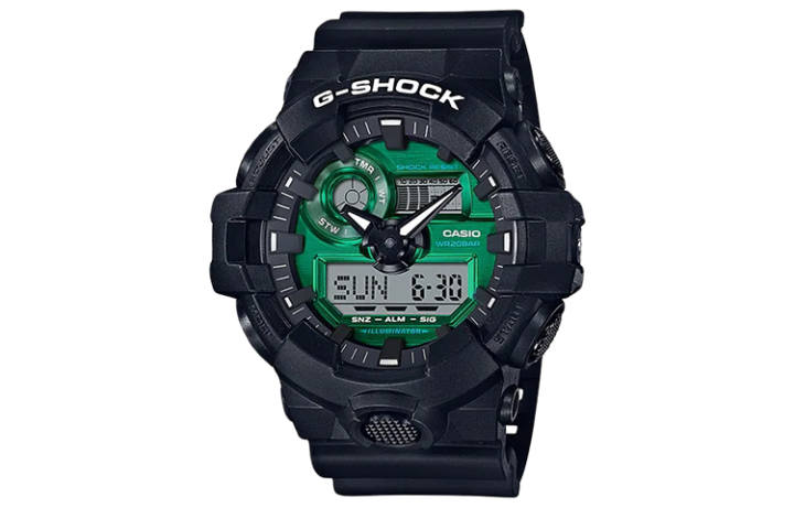 CASIO CASIO Men's / Watch