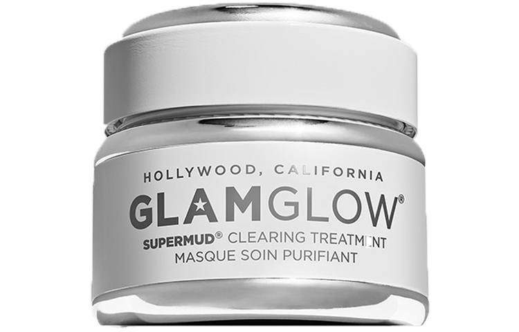 GLAMGLOW Purified White Can Glow Facial Masks Brightening, Repairing, And Hydrating 15g/50g/100g/100g*2