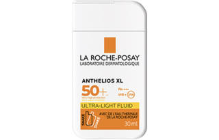La Roche-Posay LIFUQUAN Cell Phone Cleansing & Moisturizing Sunscreen Lotions Waterproof And Sweatproof Primer Refreshing Outdoor Use