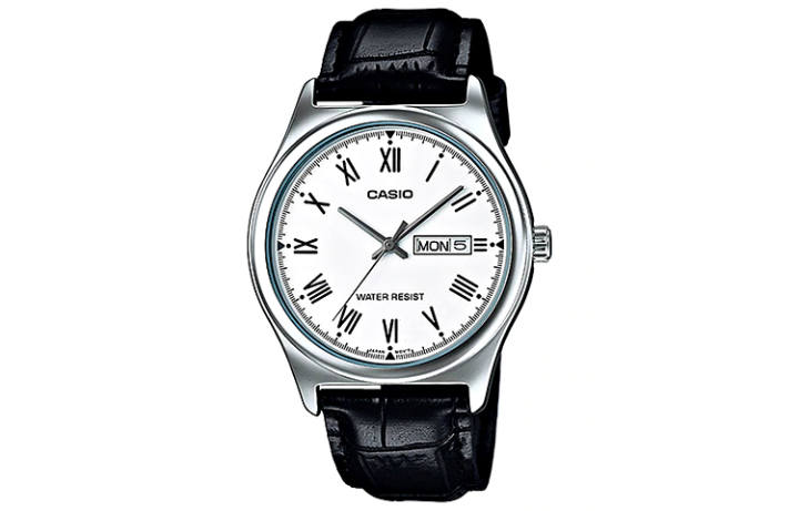 CASIO CASIO G Shock MTP V006L 7B