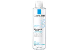 La Roche-Posay LIFUQUAN Calming & Soothing Facial Toner Moisturizing And Nourishing Repairing 200ml/200ml*2/400ml