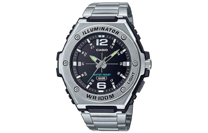 CASIO CASIO G Shock MWA 100HD 1A