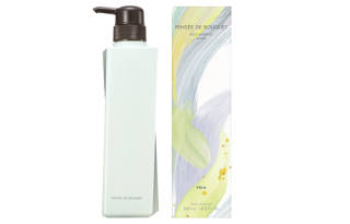 POLA Lily's Refreshing Fragrance Shower Gels