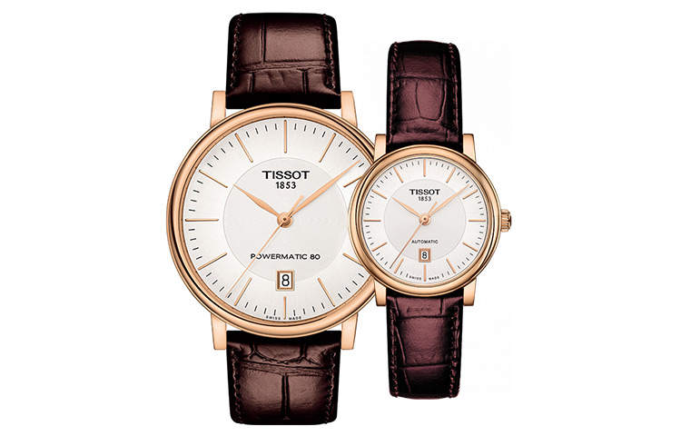 TISSOT Unisex Kason Zen I Collection Watch