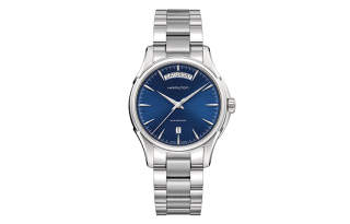 Hamilton Jazzmaster Day Date Auto H32505141