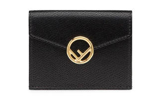 FENDI F Is Fendi Wallets