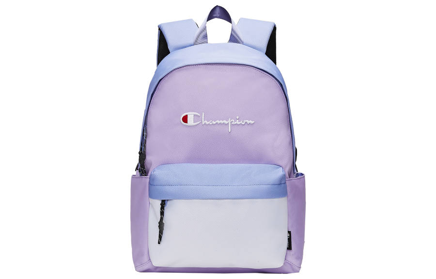 Champion Champion Fabric Backpack Large Unisex Multicolor