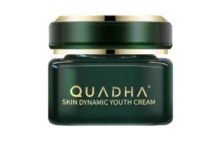 QuadHA 5D Hyaluronic Acid Energy Support Anti Aging Cream Face Cream Moisturizing And Hydrating 50g