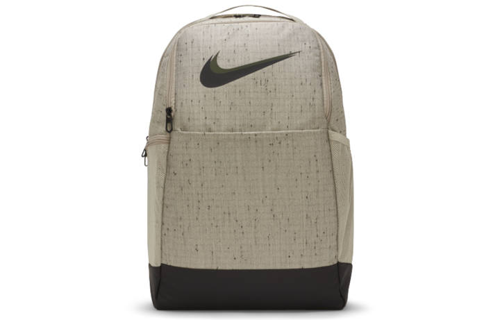 Nike Nike Polyester Backpack Regular Unisex Khaki
