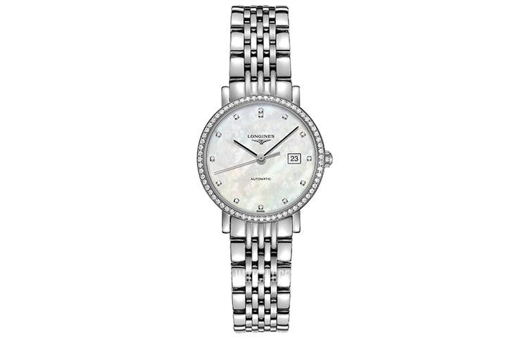 LONGINES LONGINES Elegant Collection L2.310.0.87.6