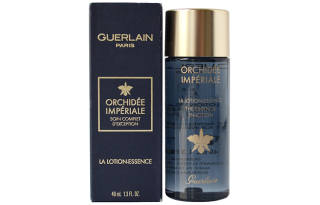 GUERLAIN JIAOLAN Orchid Palace Royal Vitality Essence Lotion Sample Pack Stabilizing Hydrating Repairing Antioxidant 40ml/40ml*4