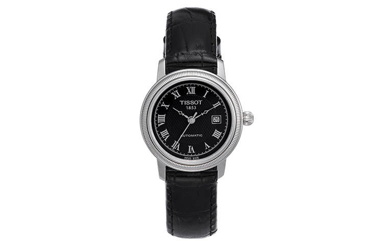 TISSOT Women's Harbor Collection Watch