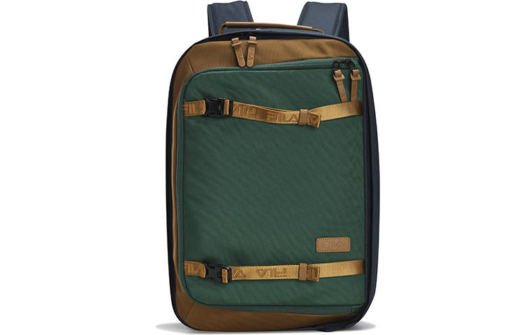 FILA FILA Fabric Backpack Extra Small Men's Green