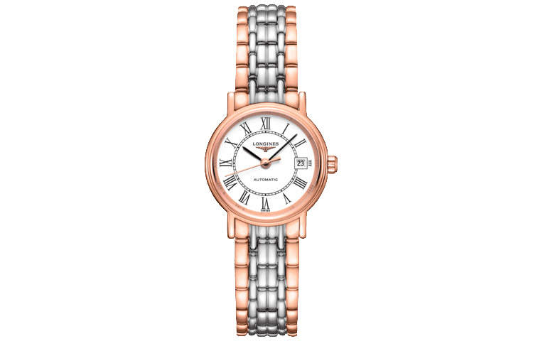 LONGINES LONGINES Presence L4.321.1.11.7