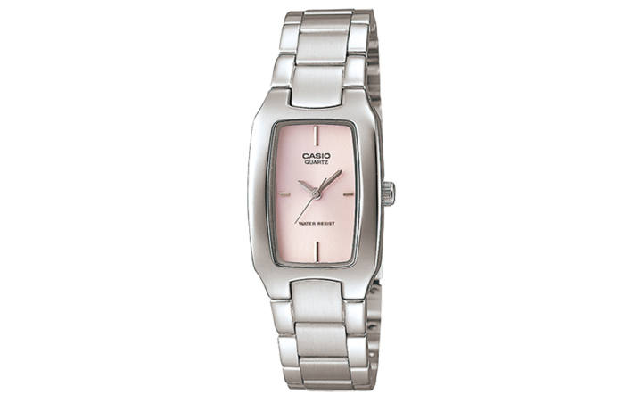 CASIO CASIO Women's Standard Series Pink Watch LTP-1165A-4C