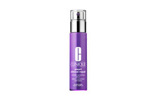 CLINIQUE Intelligent Research Repairing Purple Light Bottle Serums