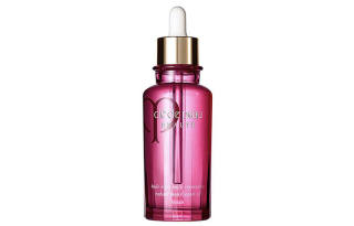 Clé De Peau Beauté Mystique Fougere Pure Serum Oil Tightening Hydrating Repairing Wrinkle Resistant