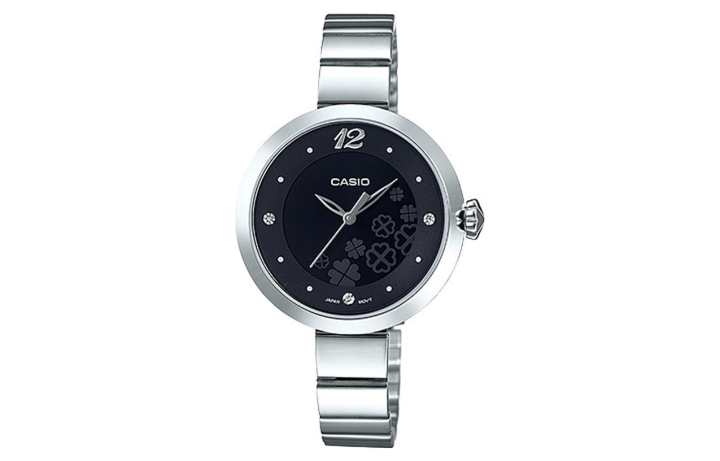 CASIO CASIO Analog Collection Water Resistant For Everyday Use Quartz Movement Watch Women's Watch