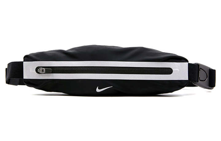 Nike Nike 0.3L Outdoor Bags Nylon Black Unisex