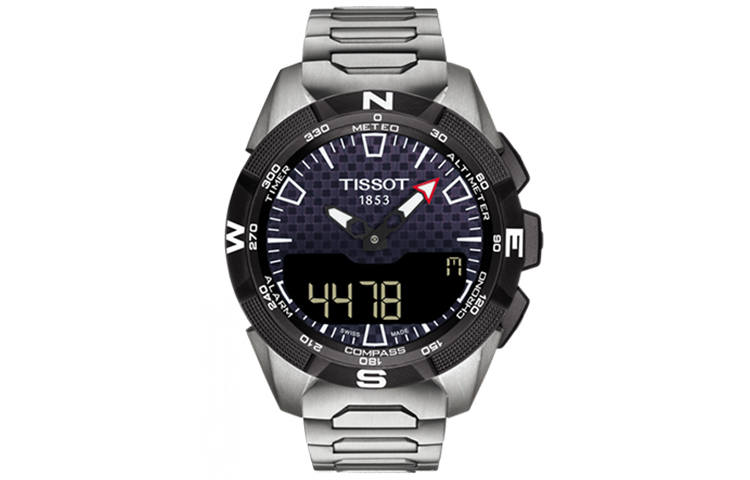 TISSOT Men's Watch