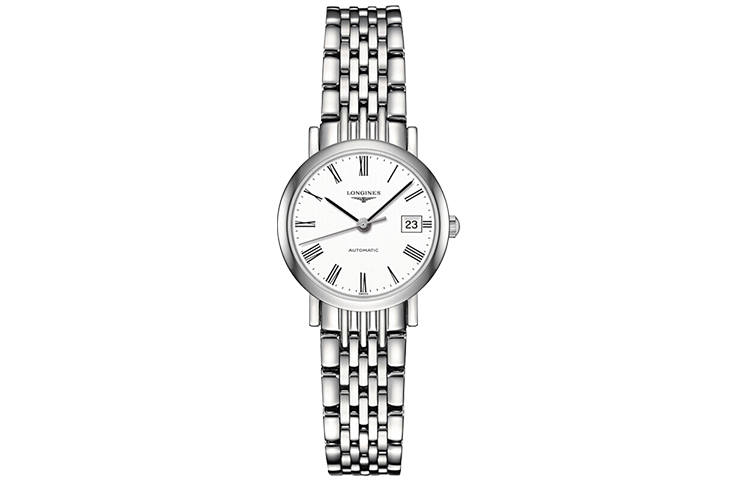 LONGINES LONGINES Elegant Collection L4.309.4.11.6