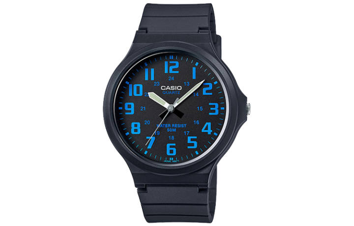 CASIO CASIO G Shock MW 240 2B