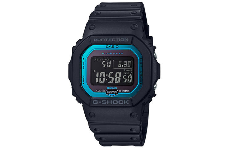 G-SHOCK Casio G SHOCK GW B5600 2ER