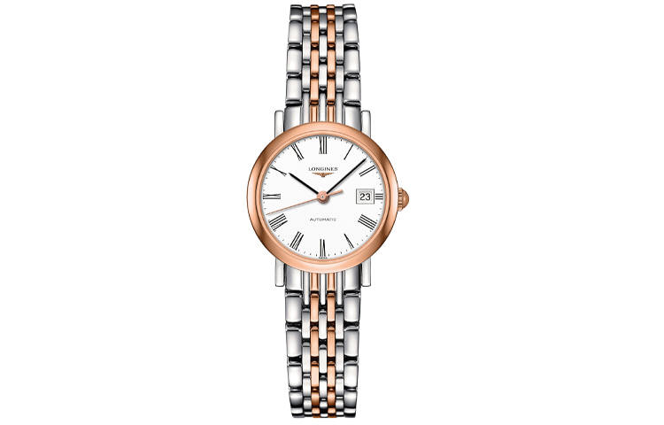 LONGINES LONGINES Elegant Collection L4.309.5.11.7
