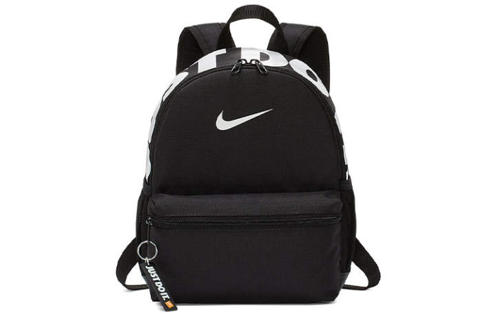 Nike Nike Polyester Backpack Women's Black