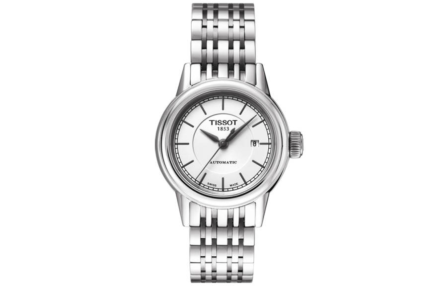 TISSOT Women's Kason Zen I Collection Watch
